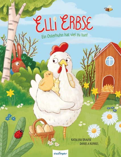 Elli Erbse